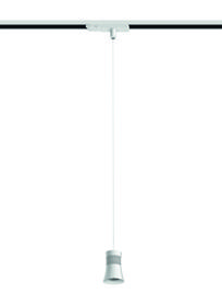 Pagoda Tracks Luminaires Mantra Fusion Track Fitting 11-15W Pagoda Tracks Luminaires Mantra Fusion Track Fitting 11-15W